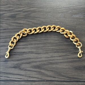 Gold Chain for your purse